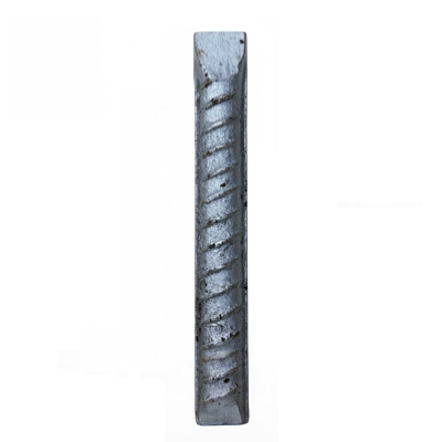 HardwareCity REBAR STAKE 25MM (1") FLAT CHISEL